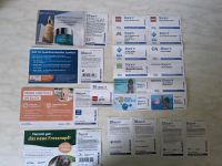 Coupons zu verschenken Baden-Württemberg - Kehl Vorschau