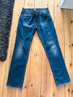 HUGO BOSS Jeans, Gr. 33/32, neuwertig Berlin - Steglitz Vorschau