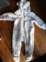 Teddy Overall H&M neu Hamburg-Nord - Hamburg Alsterdorf  Vorschau