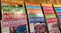 Patchwork Magazin Hessen - Wetter (Hessen) Vorschau