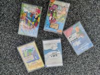 Kassetten diverse neu, je Kassette 1 Euro Köln - Braunsfeld Vorschau