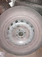 175/65R15 Fiat Grande Punto Ersatzrad Elberfeld - Elberfeld-West Vorschau