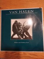Van Haken LP / Vinyl   Women and Children First mit Poster Hessen - Driedorf Vorschau
