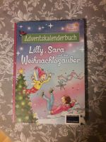 Adventskalenderbuch Stiftung Lesen  Weihnachtszauber Feen Köln - Widdersdorf Vorschau