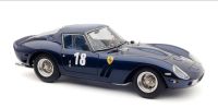 CMC Ferrari 250 GTO Laguna Seca, Blau, M-255, NEU, limitiert Hessen - Hochheim am Main Vorschau