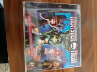 Monster High - 13 Wünsche CD Baden-Württemberg - Künzelsau Vorschau