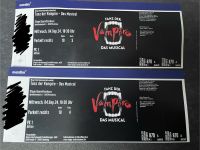 Zwei Tanz der Vampire-Tickets 04.09.24 Nordrhein-Westfalen - Meckenheim Vorschau