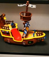 Playmobil Schiff Bayern - Neu Ulm Vorschau