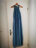 Abendkleid hellblau, Vila, Gr. 38 Eimsbüttel - Hamburg Eimsbüttel (Stadtteil) Vorschau