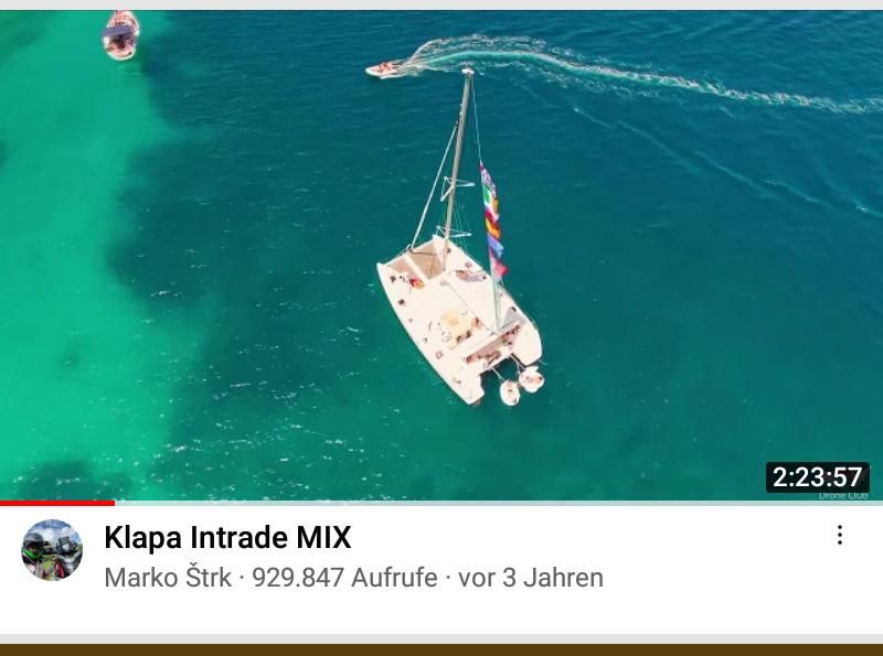 Urlaub in Kroatien  auf einer Segelyacht - All inklusive in München