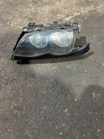 BMW 3er E46 Scheinwerfer links 63126910955 Ersatzteile Nordrhein-Westfalen - Kaarst Vorschau