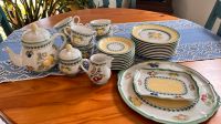 Villeroy & Boch „French Garden“ Kaffee Geschirr Set Sachsen-Anhalt - Wörlitz Vorschau