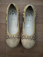 Damen Schuhe NEU Doc Comfort 37 Parchim - Landkreis - Parchim Vorschau