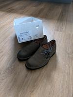 Haferlschuhe Bayern - Regen Vorschau