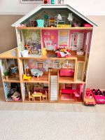 Puppenhaus Barbie Haus Hessen - Vellmar Vorschau
