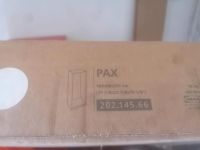Ikea Pax 100x58x201 inkl. 1 Einlegeboden Brandenburg - Ferch Vorschau