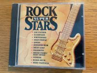 Rock Super Stars  Various CD mit Queen - Meat Loaf - Deep Purple Nordrhein-Westfalen - Pulheim Vorschau