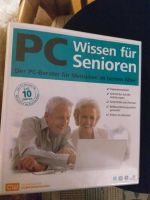 PC Wissen für Senioren Niedersachsen - Salzgitter Vorschau