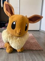 Pokémon Evoli Plüsch Kuscheltier Niedersachsen - Rhauderfehn Vorschau