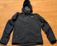 CMP Softshell Jacke dunkelblau, Größe 48 Hessen - Leun Vorschau