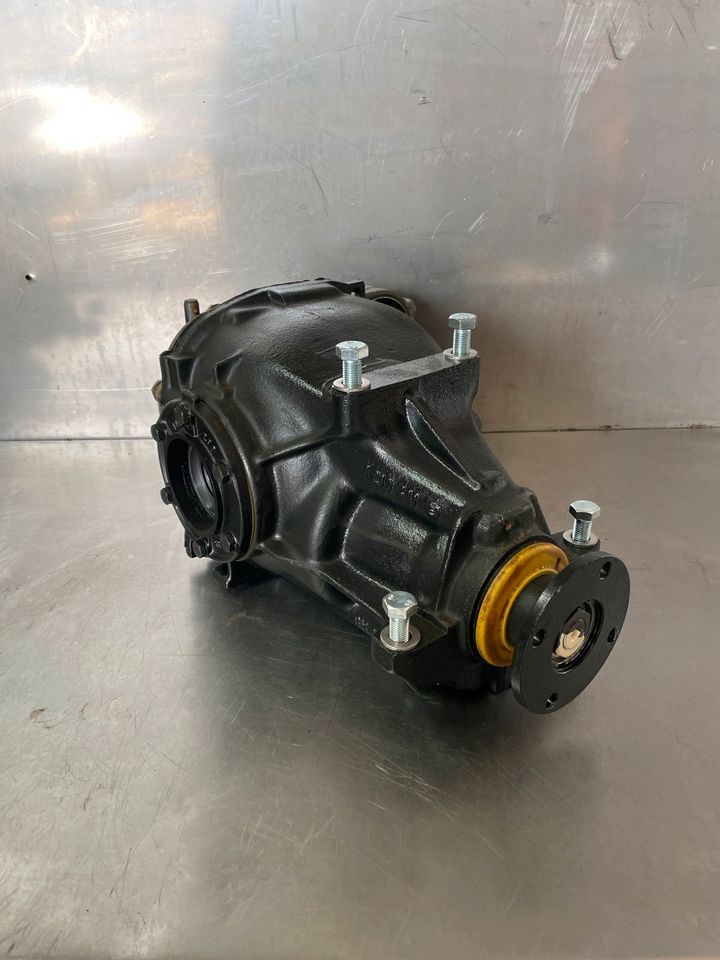 BMW e30 e36 z3 Sperrdifferential LSD Diff 4,45 Typ 188 40 % in Bottrop