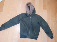 BOMBOOGIE Winterjacke Gr. L Bayern - Nördlingen Vorschau