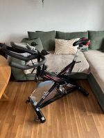 Heimtrainer Spinningbike Sportstech SX400 Nordrhein-Westfalen - Rees Vorschau