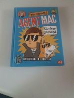 Buch Agent Mac Nordrhein-Westfalen - Brüggen Vorschau