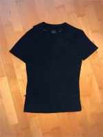 s.Oliver Selection Kurzarmpulli Pullover Shirt schwarz 36 Damen Kr. München - Unterföhring Vorschau