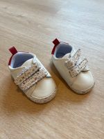 Krabbelschuhe, Babyschuhe Gr. 2 Niedersachsen - Stolzenau Vorschau