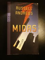 Midas Andrews Krimi Friedrichshain-Kreuzberg - Kreuzberg Vorschau