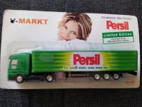 Persil Modell LKW Mercedes Benz Actros 1:87 NEU und OVP!!! Bayern - Burgau Vorschau