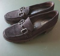 Gabor Chunky Loafer 39, 3x getragen Dresden - Innere Altstadt Vorschau