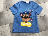 Paw Patrol Chase TShirt *Neu* 110/116 Hessen - Weilmünster Vorschau