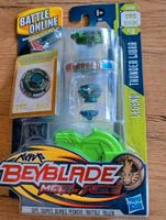 BEYBLADE METAL FUSION BB18 Thunder Libra  Hasbro Bayern - Höchstadt Vorschau