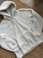 cooler Trend Hoody Gr.XL ☀️ von H&M - weiß Bayern - Schwebheim Vorschau