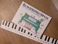 Buch Klavierspiel & Spass Band 1 Ludwigslust - Landkreis - Grabow Vorschau