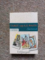 Tarot Karten von A.E. WAITE Eimsbüttel - Hamburg Stellingen Vorschau