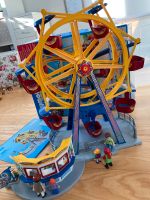 Playmobil Riesenrad 5552 Schleswig-Holstein - Schiphorst Vorschau