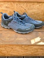 MEINDL Ontario GTX Trekkingschuhe, Hiking, Wandern, NP 170€ Friedrichshain-Kreuzberg - Friedrichshain Vorschau