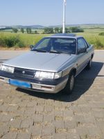 Nissan Sunny Coupe 1,6L 90 PS 1. Halter b 08-22, 39,5' km,wie neu Rheinland-Pfalz - Ingelheim am Rhein Vorschau