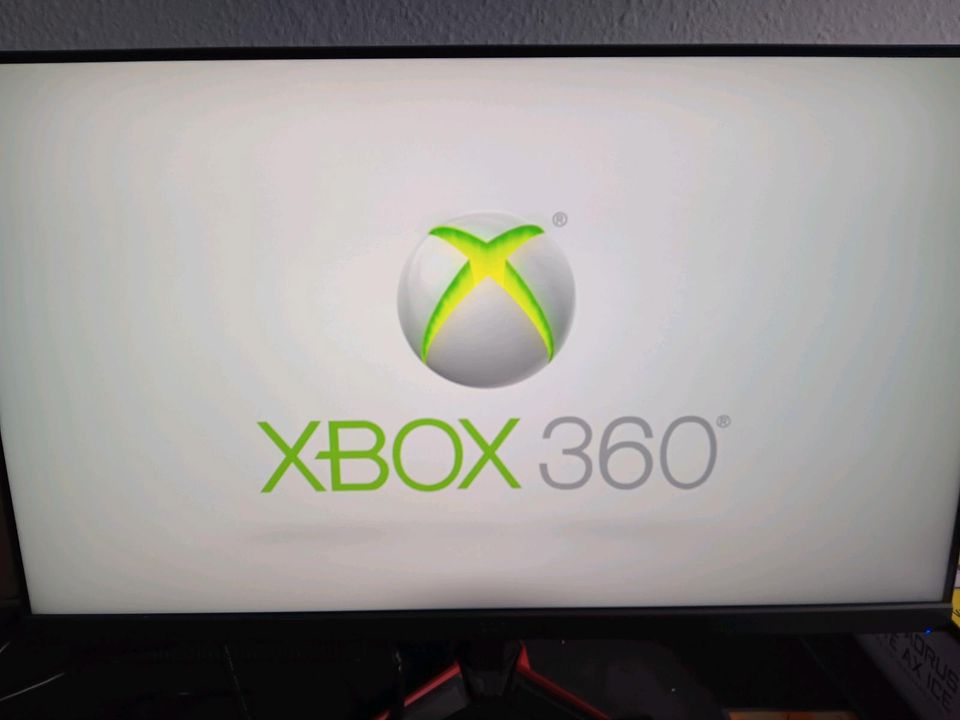2x mal Xbox 360 zu verkaufen. in Finnentrop