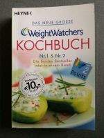 Kochbuch der Weight Watchers nr. 1 und 2 Bayern - Edling Vorschau
