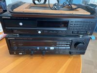 Stereo Verstärker KENWOOD KR-A5020 und CD Deck DP-1030 Bochum - Bochum-Südwest Vorschau