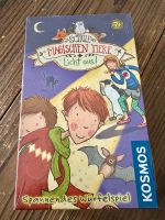 Würfelspiel Licht aus! Schule der Magischen Tiere Kosmos NEU OVP Nordrhein-Westfalen - Bad Salzuflen Vorschau