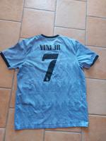 Real Madrid Trikot *Original  XL Mecklenburg-Vorpommern - Trassenheide Vorschau