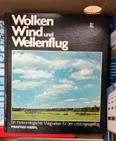 Bücher 5Stück Flugzeuge Wind Wellenflug Mecklenburg-Vorpommern - Greifswald Vorschau