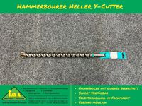 Hammerbohrer Heller Y-Cutter SDS-Max 450 mm Ø 32 mm Bohrer Bayern - Rednitzhembach Vorschau