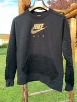 Sweatshirt Nike Gr. 156-166 schwarz Hessen - Melsungen Vorschau