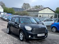 MINI COOPER Countryman Cooper*Tüv Neu*Euro 5* Schleswig-Holstein - Bornhöved Vorschau